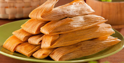 how to reheat tamales in the oven